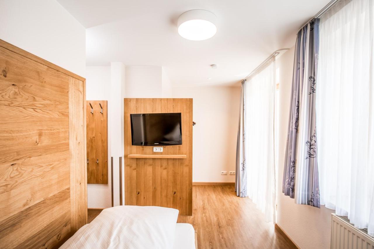 Hotel Zur Rose Eglofs Kültér fotó