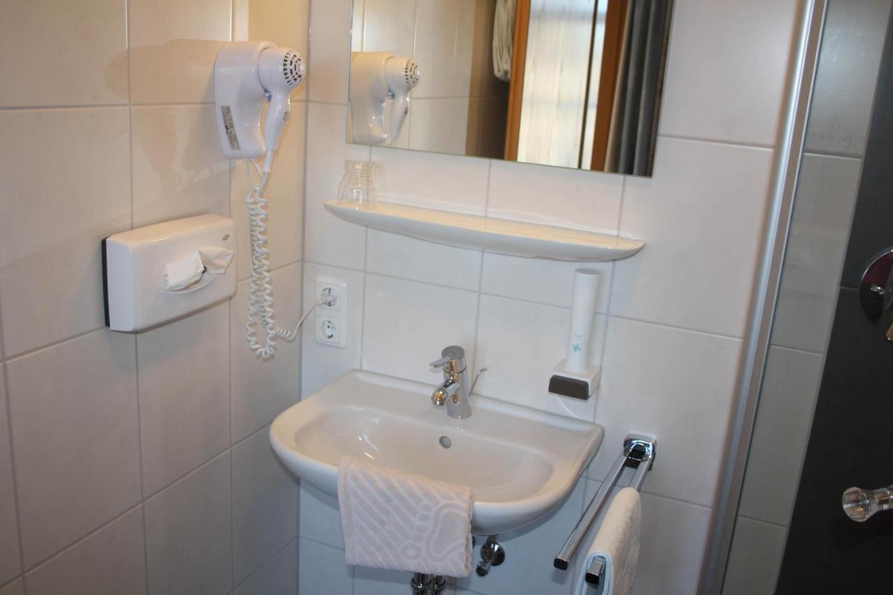Hotel Zur Rose Eglofs Kültér fotó