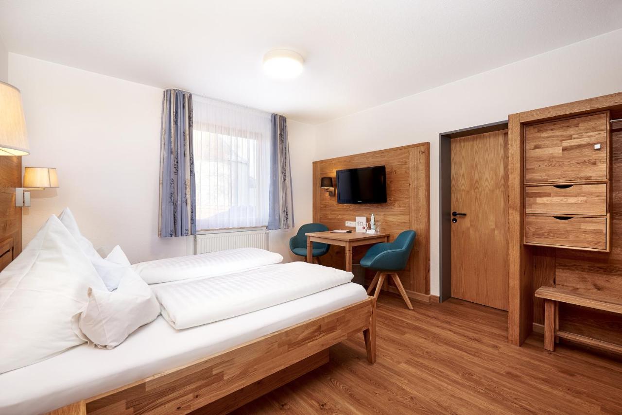 Hotel Zur Rose Eglofs Kültér fotó
