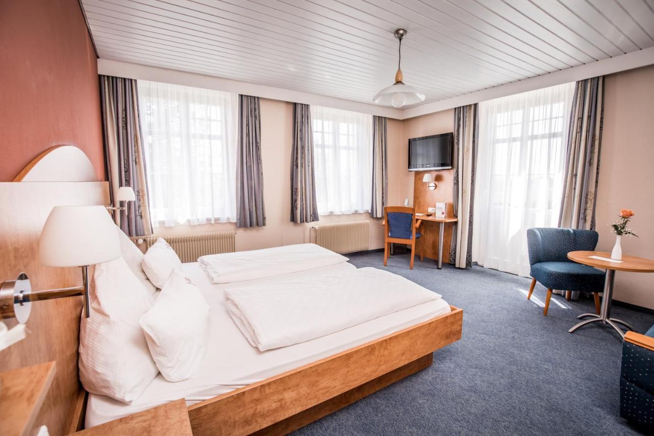 Hotel Zur Rose Eglofs Kültér fotó