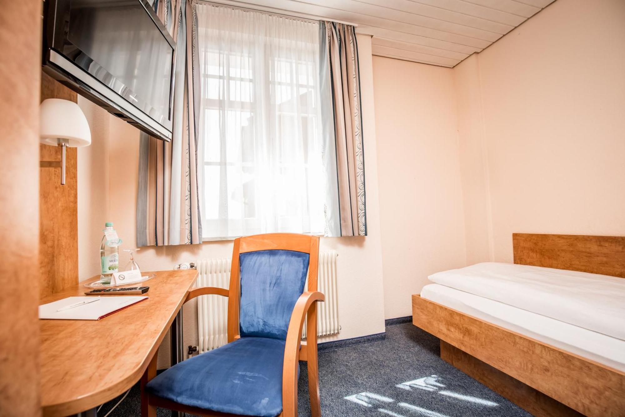 Hotel Zur Rose Eglofs Szoba fotó