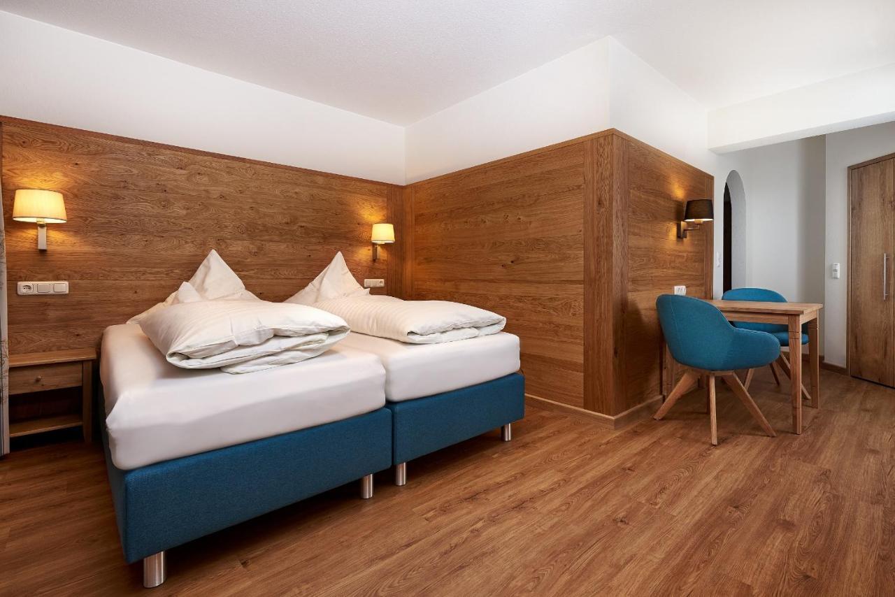 Hotel Zur Rose Eglofs Kültér fotó