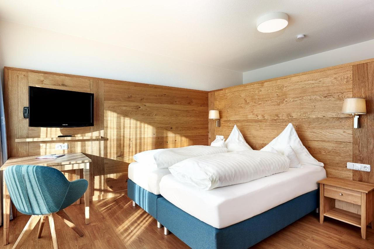 Hotel Zur Rose Eglofs Kültér fotó